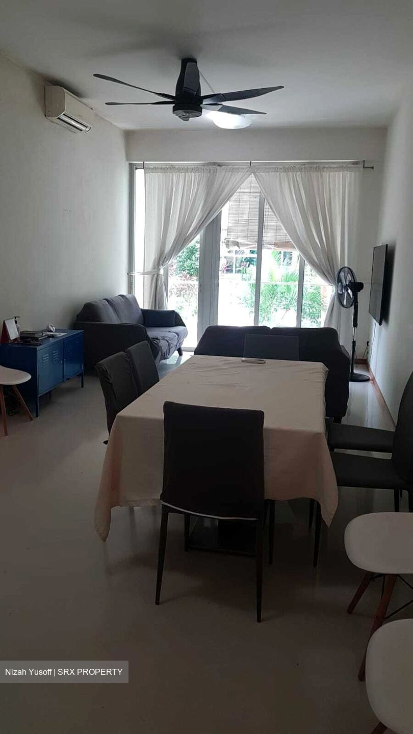 Tierra Vue (D15), Condominium #554904441